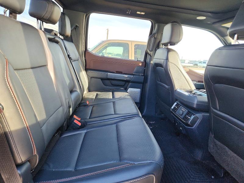 Продажа на аукционе авто 2022 Ford F150, vin: 1FTEW1EP8NKD61746, номер лота: 99859645