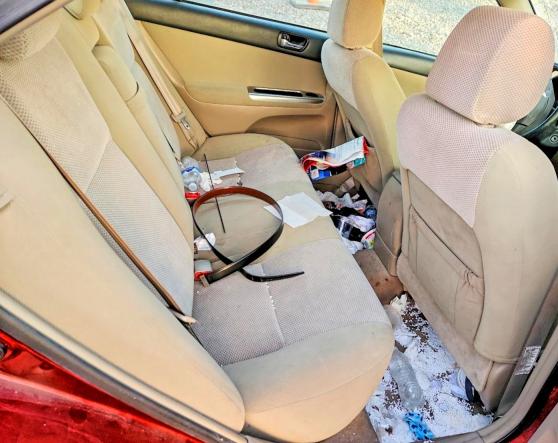 Aukcja sprzedaży 2005 Toyota Camry, vin: 4T1BE32K65U074450, numer aukcji: 74347485