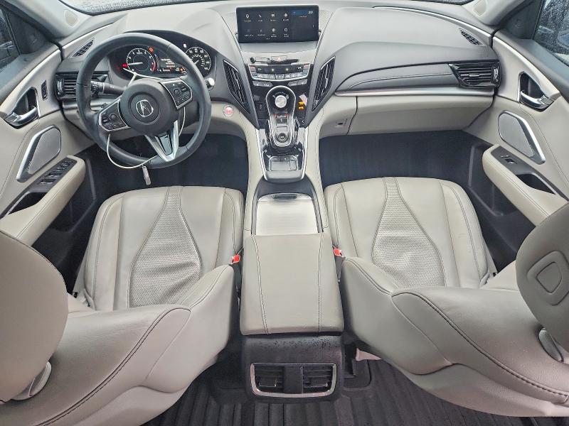 Продаж на аукціоні авто 2023 Acura Rdx, vin: 5J8TC1H51PL007463, номер лоту: 73883675