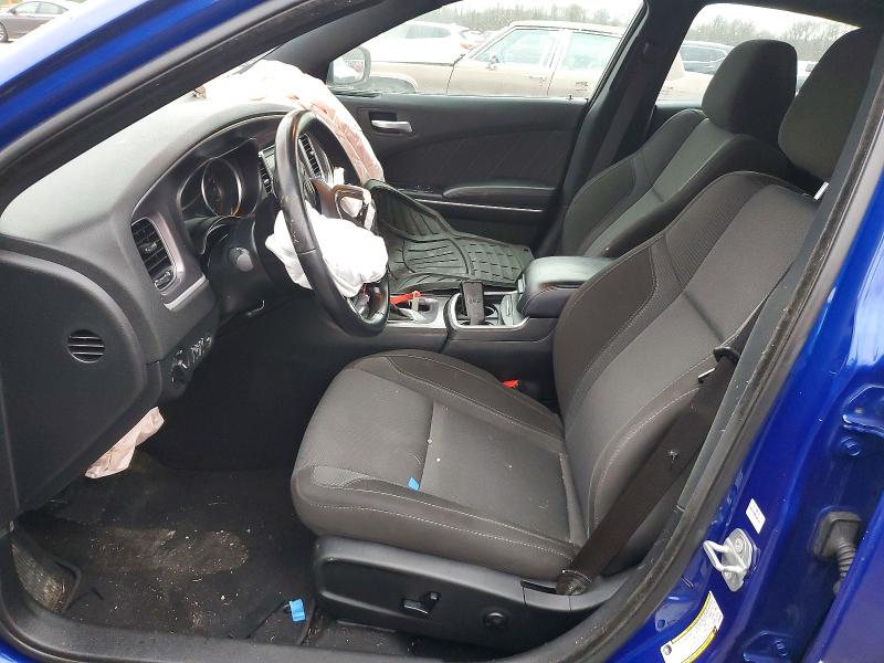 Aukcja sprzedaży 2020 Dodge Charger, vin: 2C3CDXBG1LH232809, numer aukcji: 99765995