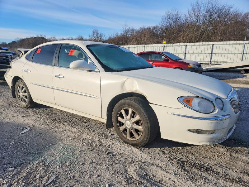 Продаж на аукціоні авто 2008 Buick Lacrosse, vin: 2G4WD582881212674, номер лоту: 98492355