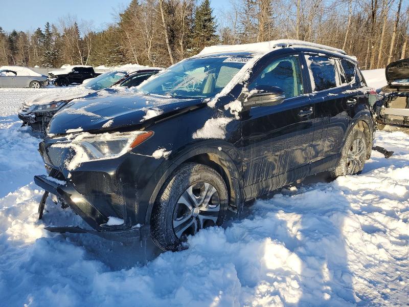 73727885 :رقم المزاد ، 2T3ZFREV9GW260546 vin ، 2016 Toyota Rav4 مزاد بيع
