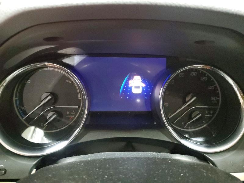 Продаж на аукціоні авто 2019 Toyota Camry Hybrid, vin: 4T1B21HK7KU516166, номер лоту: 99716905
