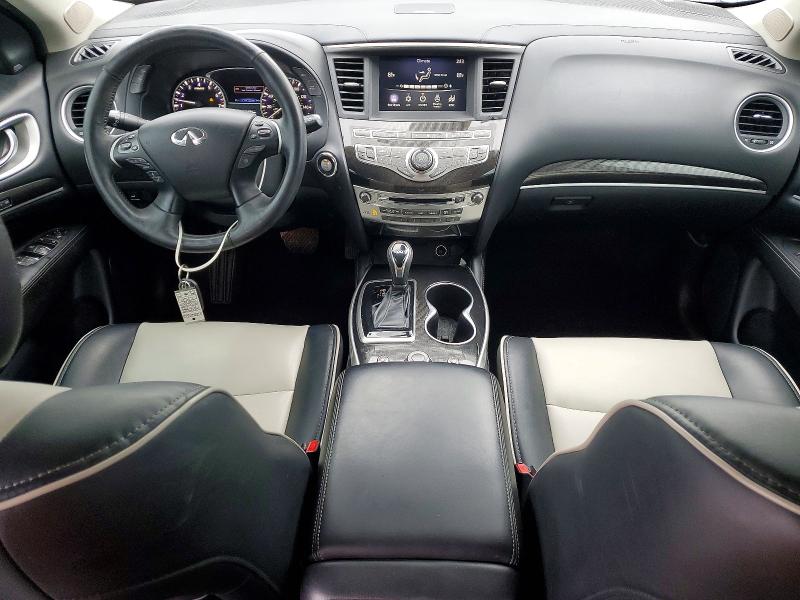Aukcja sprzedaży 2020 Infiniti Qx60, vin: 5N1DL0MN7LC548624, numer aukcji: 73000165