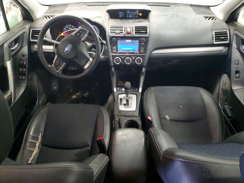 Aukcja sprzedaży 2016 Subaru Forester, vin: JF2SJHDC6GH414826, numer aukcji: 73986745
