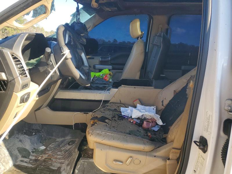 Aukcja sprzedaży 2015 Ford F150, vin: 1FTEW1EG8FFA70920, numer aukcji: 73512875