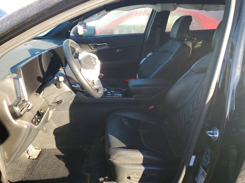 Aukcja sprzedaży 2024 Kia Sportage, vin: KNDPZDDH1R7150716, numer aukcji: 99687315
