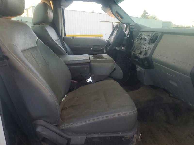 74492995 :رقم المزاد ، 1FTBF2A62DEB52747 vin ، 2013 Ford F250 Super مزاد بيع