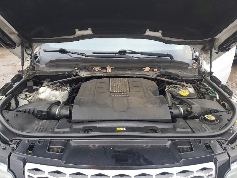 Aukcja sprzedaży 2014 Land Rover Range Rove, vin: SALWR2TF7EA376443, numer aukcji: 72220455