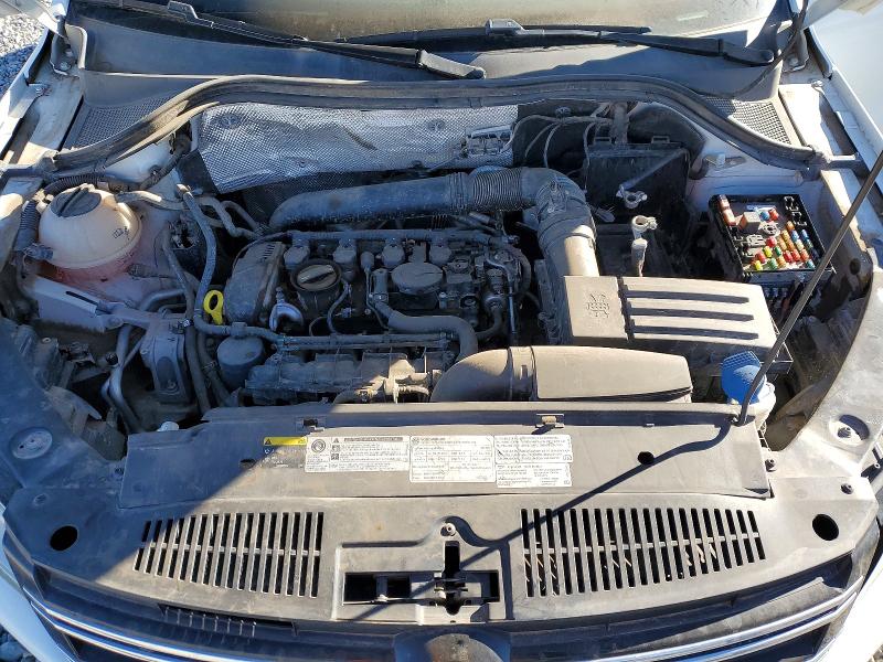 Продаж на аукціоні авто 2017 Volkswagen Tiguan S, vin: WVGBV7AX9HK039065, номер лоту: 99723445