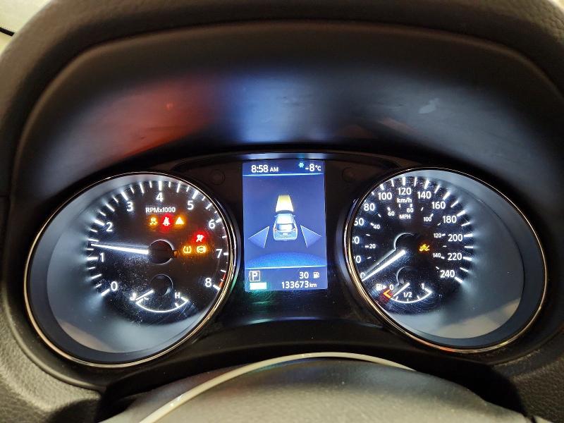 Продаж на аукціоні авто 2019 Nissan Rogue, vin: 5N1AT2MV6KC837636, номер лоту: 72954495