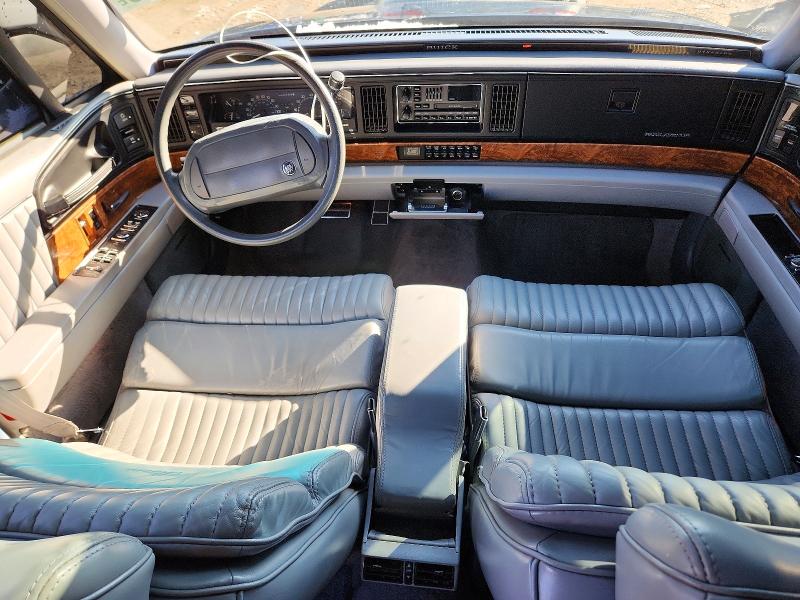 Продаж на аукціоні авто 1992 Buick Park Avenue, vin: 1G4CW53LXN1641281, номер лоту: 73392775