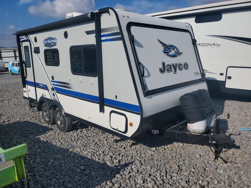 Продаж на аукціоні авто 2019 Jayco Jay Flight, vin: 1UJBJHBJ8K1JH0240, номер лоту: 72109565