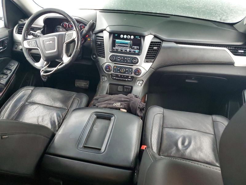 Продаж на аукціоні авто 2019 Gmc Yukon Xl, vin: 1GKS2GKC2KR163688, номер лоту: 73263325