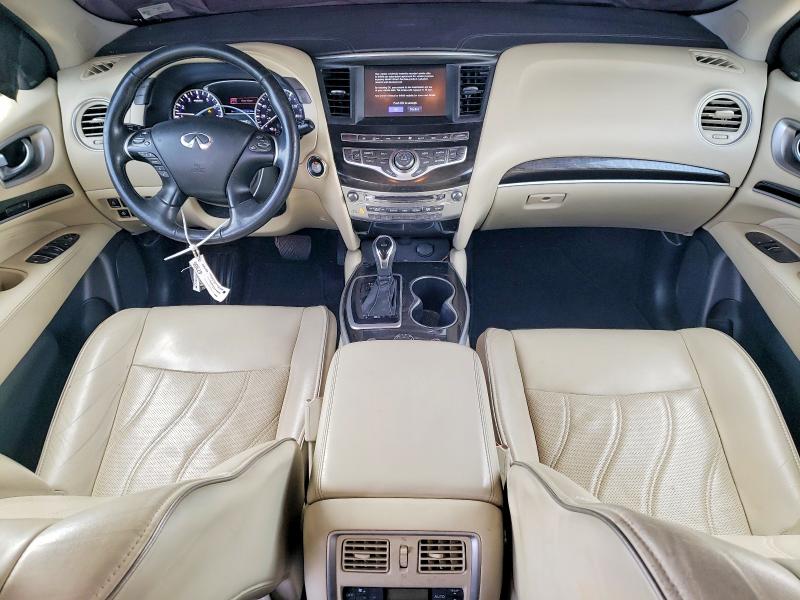 Aukcja sprzedaży 2020 Infiniti Qx60 Luxe, vin: 5N1DL0MM9LC503854, numer aukcji: 73058285