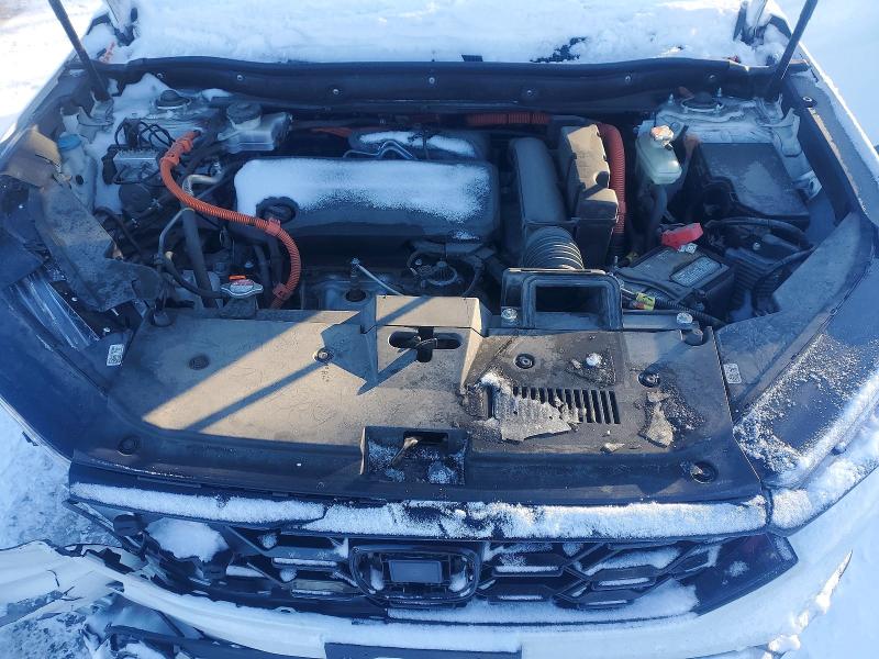 Aukcja sprzedaży 2024 Honda Cr-v, vin: 2HKRS6H94RH219485, numer aukcji: 73807395
