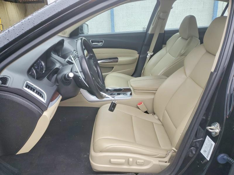 Продаж на аукціоні авто 2020 Acura Tlx, vin: 19UUB1F32LA007941, номер лоту: 98396755