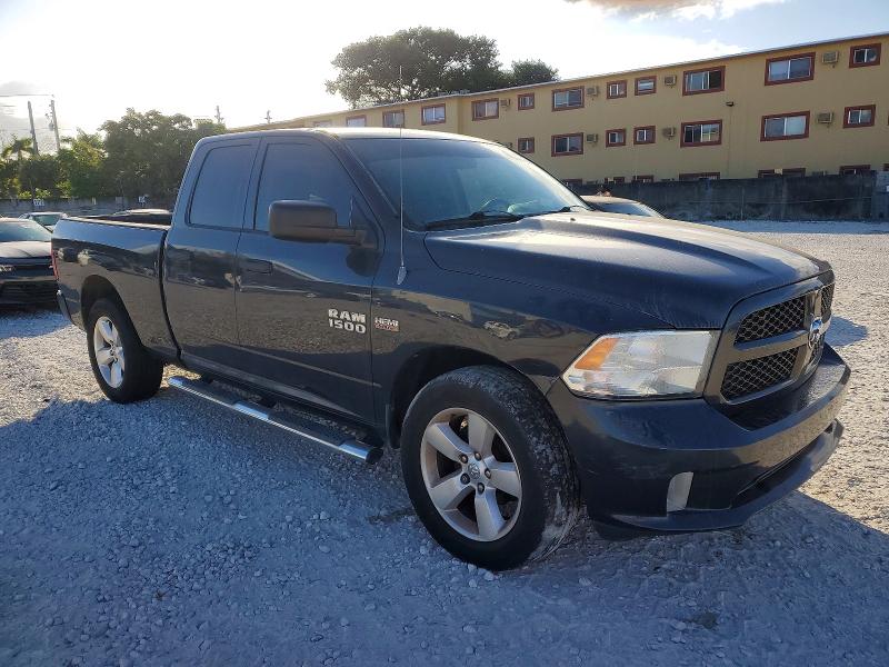 Aukcja sprzedaży 2013 Ram 1500, vin: 1C6RR6FT5DS603142, numer aukcji: 98806145