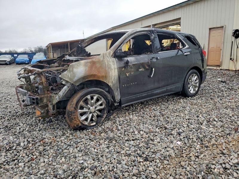 Aukcja sprzedaży 2019 Chevrolet Equinox, vin: 3GNAXJEV5KS606715, numer aukcji: 72118105