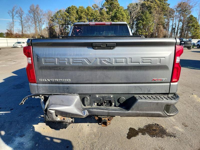 73011465 :رقم المزاد ، 1GCRYEED8KZ265174 vin ، 2019 Chevrolet Silverado مزاد بيع