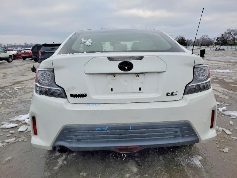 Aukcja sprzedaży 2015 Toyota Scion Tc, vin: JTKJF5C70FJ009964, numer aukcji: 74758955
