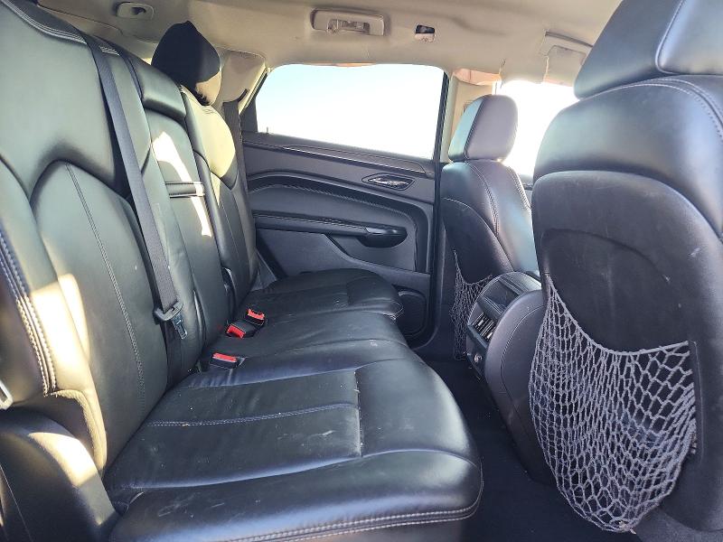 Aukcja sprzedaży 2013 Cadillac Srx, vin: 3GYFNAE34DS648230, numer aukcji: 75178655