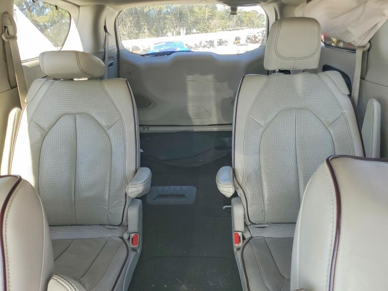 Aukcja sprzedaży 2017 Chrysler Pacifica, vin: 2C4RC1GGXHR528766, numer aukcji: 74675905