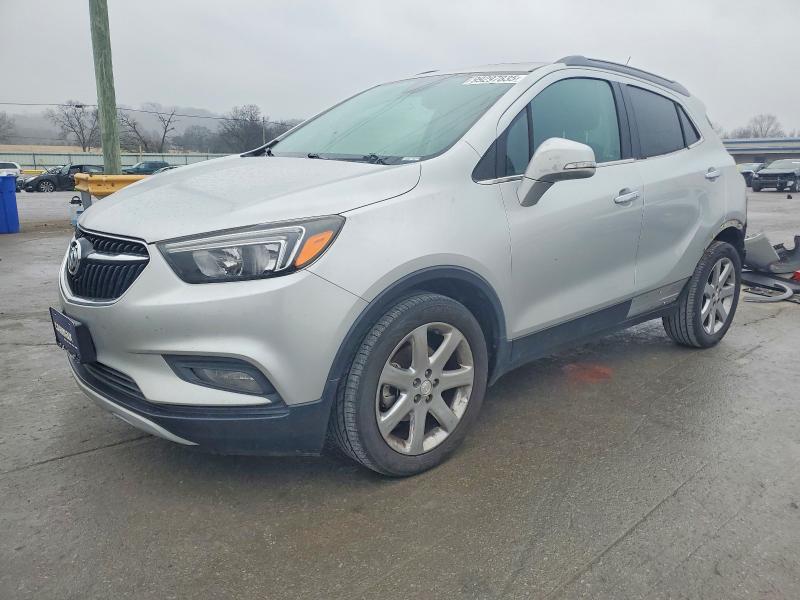 Aukcja sprzedaży 2017 Buick Encore, vin: KL4CJBSB1HB023494, numer aukcji: 99297835