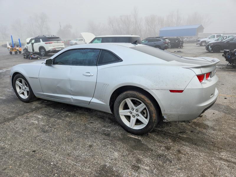 Продаж на аукціоні авто 2011 Chevrolet Camaro, vin: 2G1FB1ED8B9164426, номер лоту: 99520655
