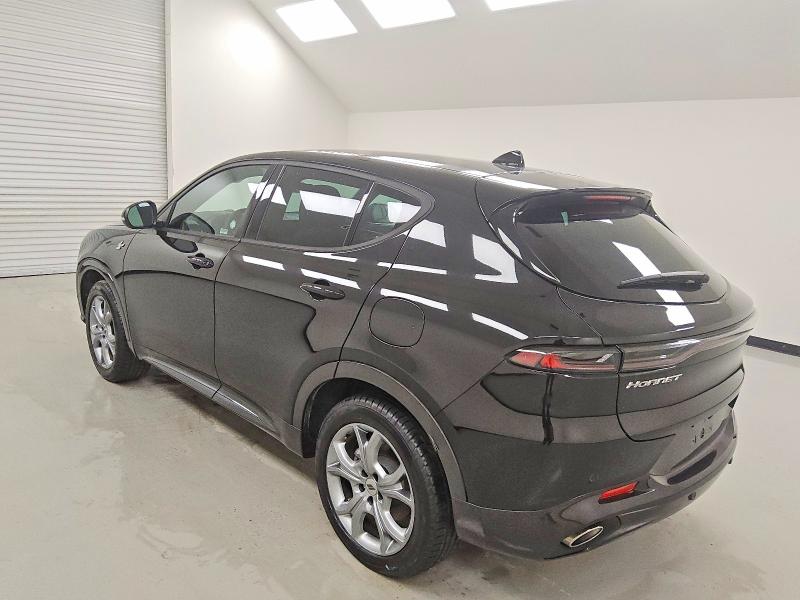 Продажа на аукционе авто 2024 Dodge Hornet, vin: ZACPDFCW2R3A26488, номер лота: 75052175