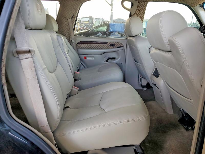 Продаж на аукціоні авто 2005 Cadillac Escalade, vin: 1GYEK63N65R238149, номер лоту: 74884635