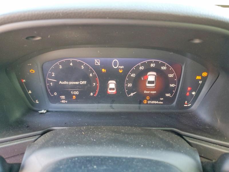 Aukcja sprzedaży 2024 Honda Accord Ex, vin: 1HGCY1F38RA074076, numer aukcji: 73797435