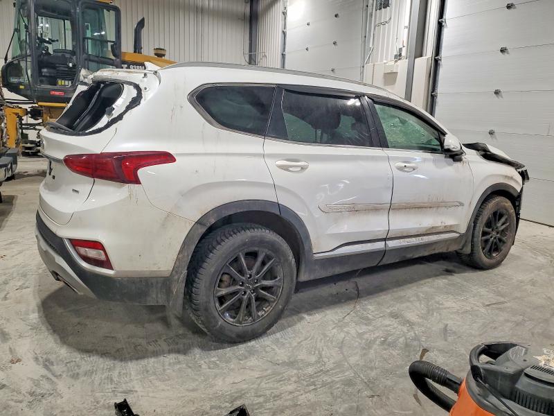 Aukcja sprzedaży 2020 Hyundai Santa Fe S, vin: 5NMS3CAD0LH137575, numer aukcji: 98071795