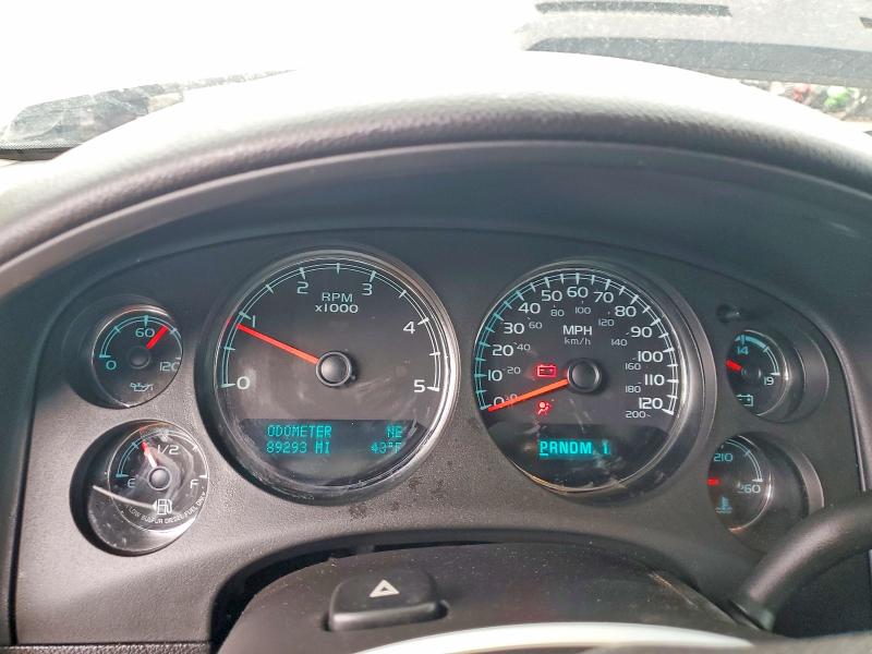 Aukcja sprzedaży 2013 Gmc Sierra, vin: 1GT426C80DF181166, numer aukcji: 74035805