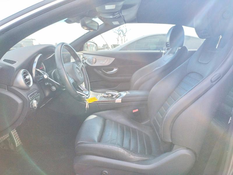 Aukcja sprzedaży 2018 Mercedes-benz C, vin: WDDWK4JB2JF732002, numer aukcji: 74472565