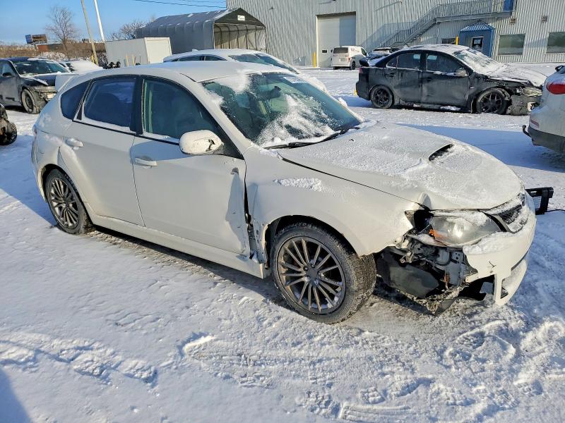 Продаж на аукціоні авто 2011 Subaru Impreza, vin: JF1GR7E61BG831629, номер лоту: 73793395