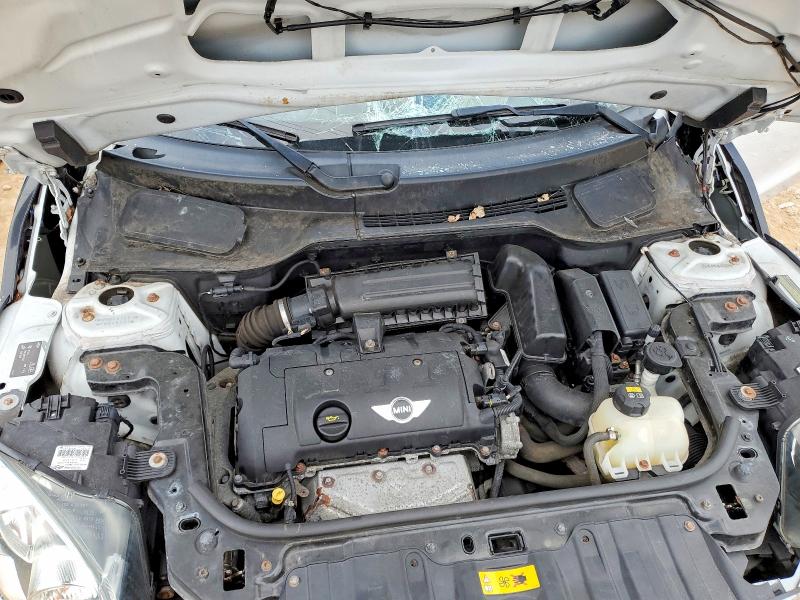 2015 Mini Cooper მანქანა იყიდება აუქციონზე, vin: WMWSS1C51FWN46731, აუქციონის ნომერი: 74411745