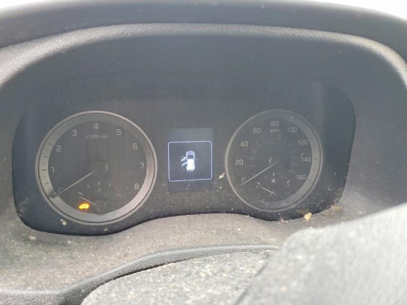75183245 :رقم المزاد ، KM8J3CA25GU038786 vin ، 2016 Hyundai Tucson Lim مزاد بيع
