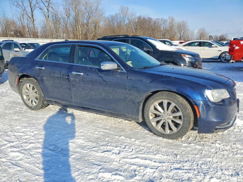 Aukcja sprzedaży 2016 Chrysler 300c, vin: 2C3CCAKG9GH212877, numer aukcji: 74820885