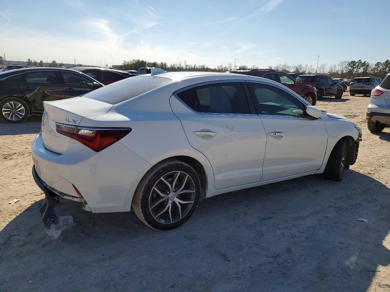 Продажа на аукционе авто 2020 Acura Ilx Premiu, vin: 19UDE2F73LA001601, номер лота: 75226295