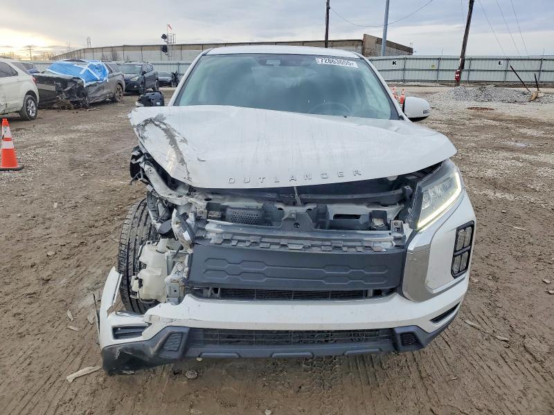 Aukcja sprzedaży 2020 Mitsubishi Outlander Sport, vin: JA4AP4AU2LU004907, numer aukcji: 72863655