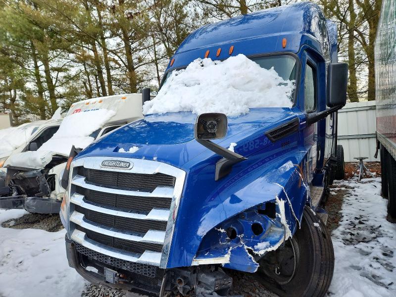 Aukcja sprzedaży 2019 Freightliner Cascadia 126, vin: 3AKJHHDR4KSKD8206, numer aukcji: 99001615