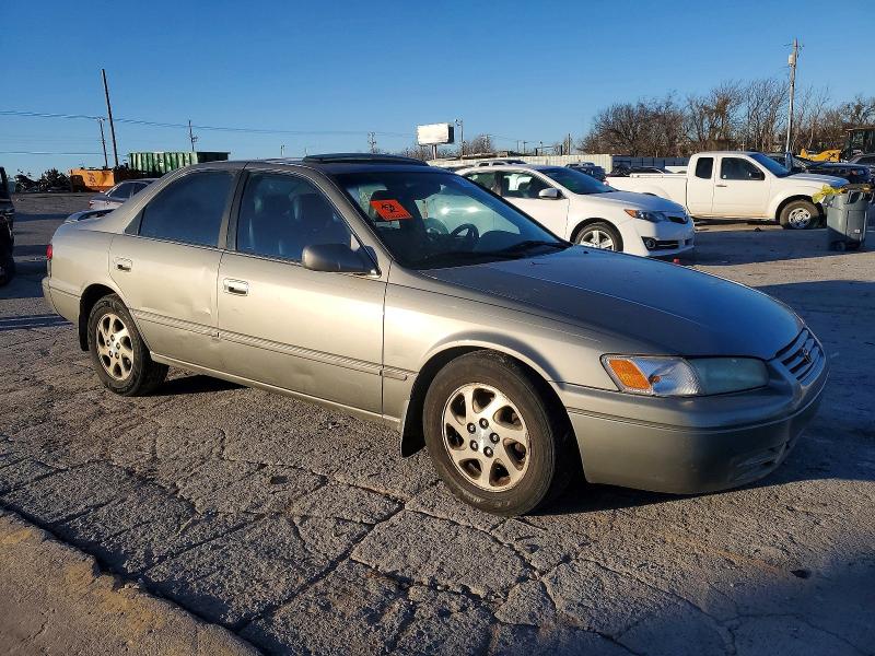 Aukcja sprzedaży 1998 Toyota Camry Le, vin: JT2BF22K7X0172157, numer aukcji: 72809355