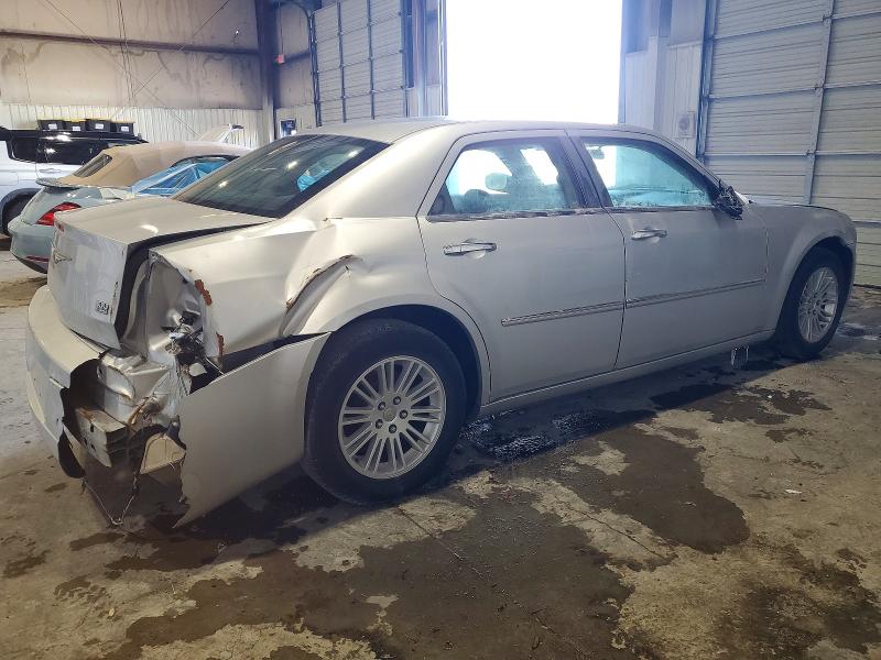 Aukcja sprzedaży 2010 Chrysler 300, vin: 2C3CA4CD0AH251411, numer aukcji: 75298575