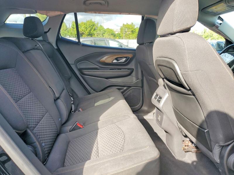 Aukcja sprzedaży 2021 Gmc Terrain, vin: 3GKALMEV5ML307006, numer aukcji: 99428935