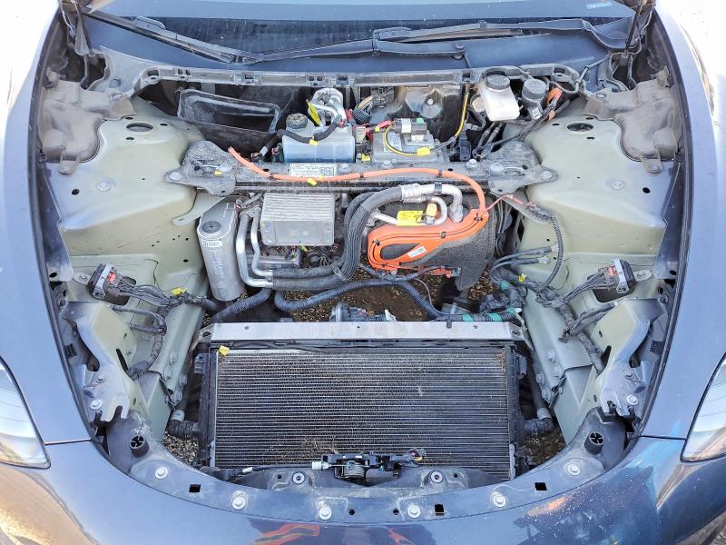 Aukcja sprzedaży 2022 Tesla Model 3, vin: 5YJ3E1EA6NF374837, numer aukcji: 97651095