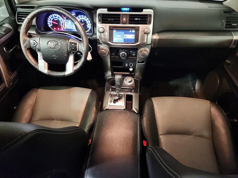 Продажа на аукционе авто 2016 Toyota 4runner, vin: JTEBU5JR7G5286302, номер лота: 73056355