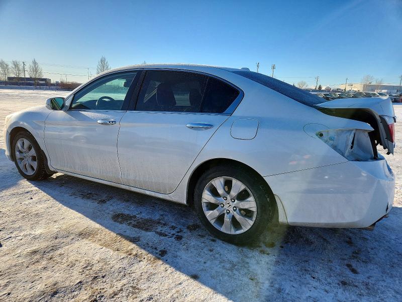 Aukcja sprzedaży 2015 Honda Accord Tou, vin: 1HGCR3F95FA800789, numer aukcji: 99774445