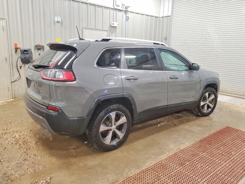 Aukcja sprzedaży 2020 Jeep Cherokee L, vin: 1C4PJMDX7LD504133, numer aukcji: 72589605