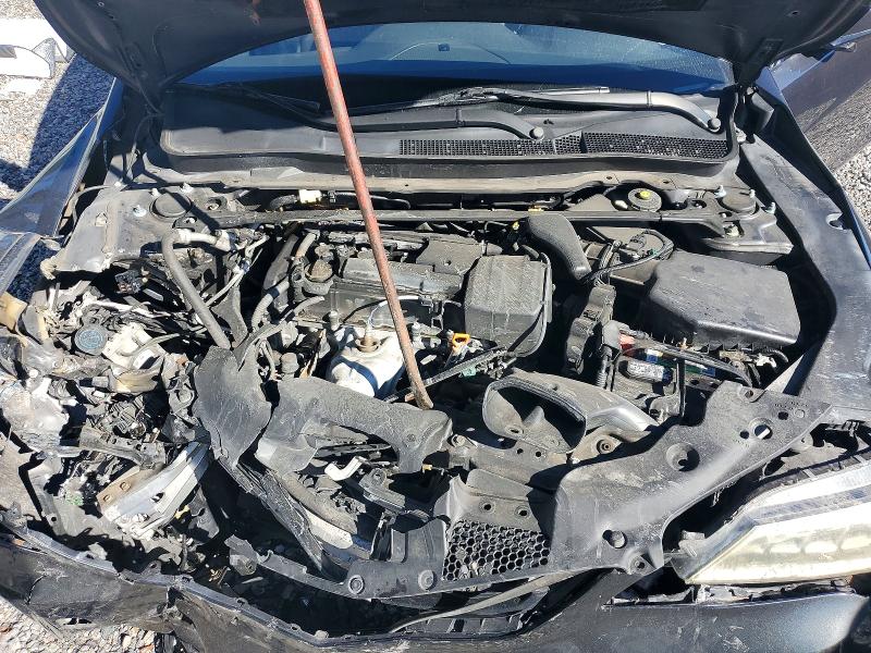 Aukcja sprzedaży 2015 Acura Tlx, vin: 19UUB1F56FA021914, numer aukcji: 99356035